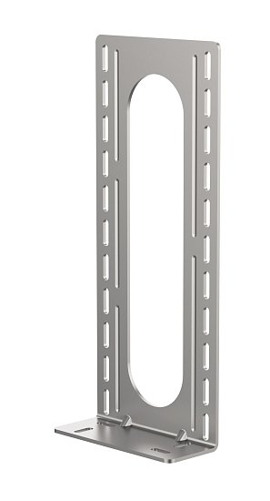 Grandstream držák typu L pro sérii GDS37xx Grandstream držák typu L pro sérii GDS37xx