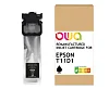 OWA ARMOR ink kompatibilní s EPSON C13T11D140, černá/black