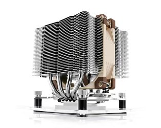 Noctua NH-D9L Noctua NH-D9L