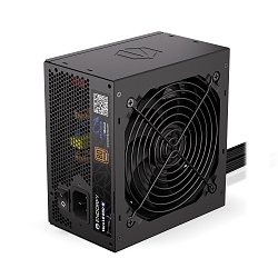 Endorfy Vero L6 Bronze 650W 80+ Bronze ATX3.1