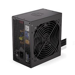Endorfy Vero L6 Bronze 550W 80+ Bronze ATX3.1