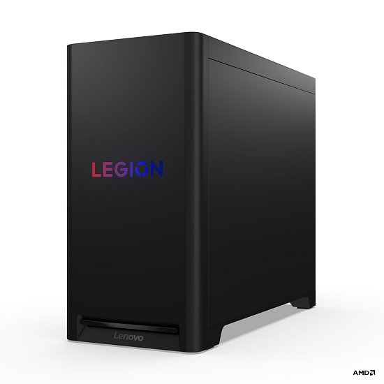 Lenovo Legion/T5 30AGB10/Tower/R5-7600/32GB/1TB/RTX 5060/bez OS/3R Lenovo Legion/T5 30AGB10/Tower/R5-7600/32GB/1TB/RTX 5060/bez OS/3R