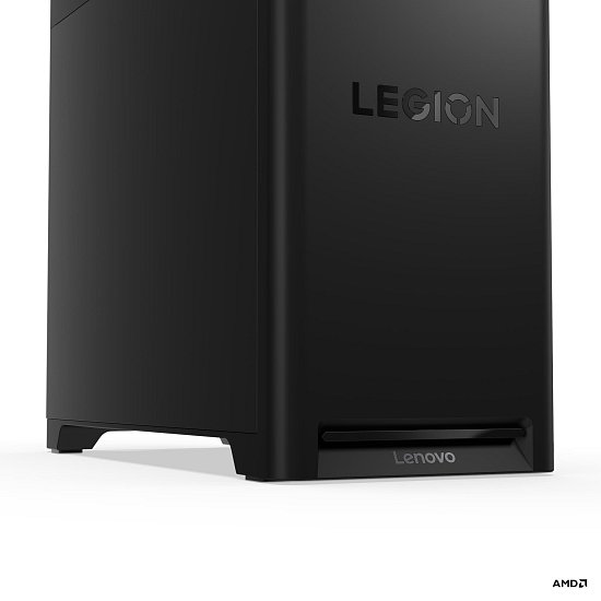 Lenovo Legion/T5 30AGB10/Tower/R5-7600/32GB/1TB/RTX 5060/bez OS/3R Lenovo Legion/T5 30AGB10/Tower/R5-7600/32GB/1TB/RTX 5060/bez OS/3R