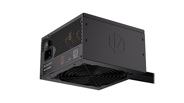 Endorfy Vero L6 Bronze 650W 80+ Bronze ATX3.1