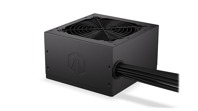 Endorfy Vero L6 Bronze 650W 80+ Bronze ATX3.1
