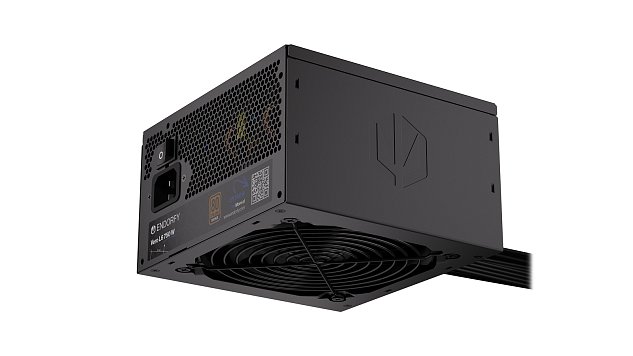 Endorfy Vero L6 Bronze 750W 80+ Bronze ATX3.1