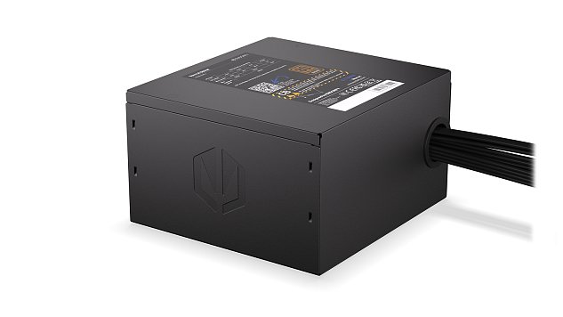 Endorfy Vero L6 Bronze 550W 80+ Bronze ATX3.1