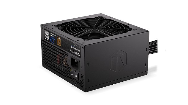 Endorfy Vero L6 Bronze 550W 80+ Bronze ATX3.1