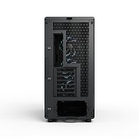Fractal Design Epoch XL Black TG RGB Light tint