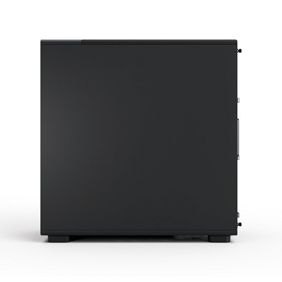 Fractal Design Epoch XL Black TG RGB Light tint