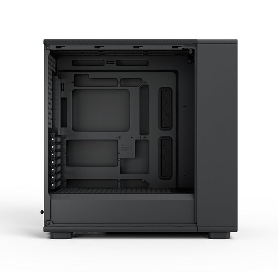 Fractal Design Epoch XL Black TG RGB Light tint