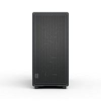 Fractal Design Epoch XL Black Solid Fractal Design Epoch XL Black Solid