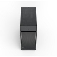 Fractal Design Epoch XL Black Solid Fractal Design Epoch XL Black Solid