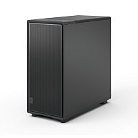 Fractal Design Epoch XL Black Solid Fractal Design Epoch XL Black Solid