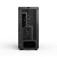 Fractal Design Epoch XL Black Solid Fractal Design Epoch XL Black Solid