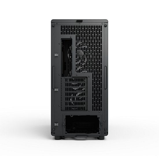 Fractal Design Epoch XL Black Solid Fractal Design Epoch XL Black Solid