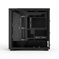Fractal Design Epoch XL Black Solid Fractal Design Epoch XL Black Solid