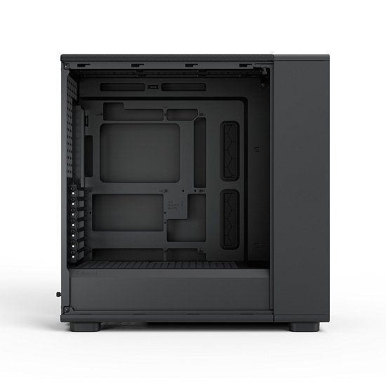 Fractal Design Epoch XL Black Solid Fractal Design Epoch XL Black Solid