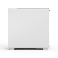 Fractal Design Epoch XL White TG Clear tint