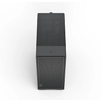 Fractal Design Epoch XL Black TG Light tint
