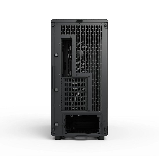 Fractal Design Epoch XL Black TG Light tint