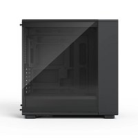 Fractal Design Epoch XL Black TG Light tint