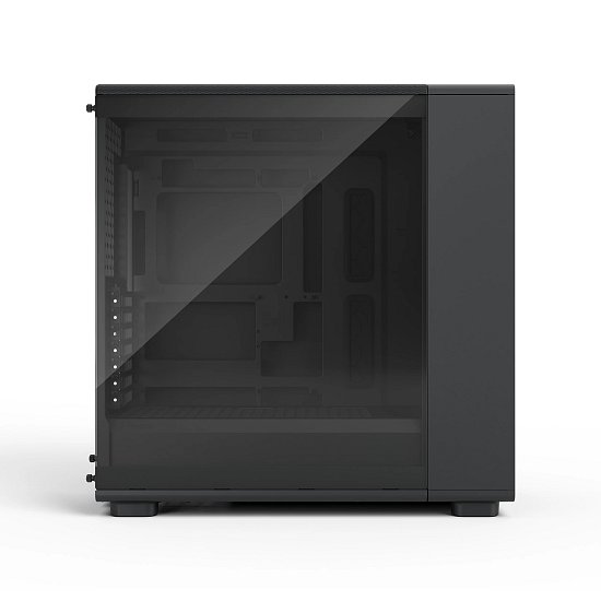 Fractal Design Epoch XL Black TG Light tint