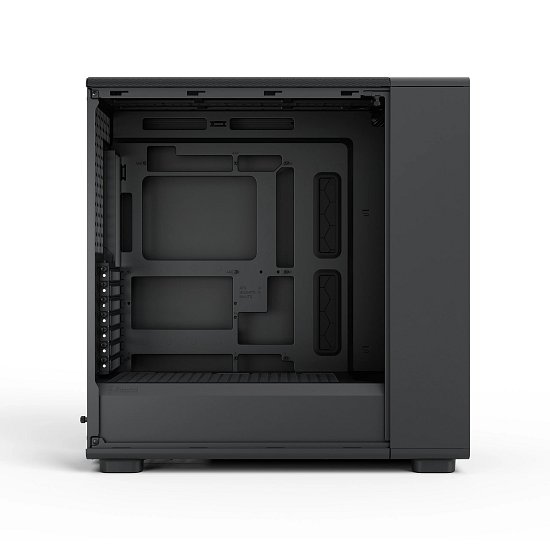 Fractal Design Epoch XL Black TG Light tint