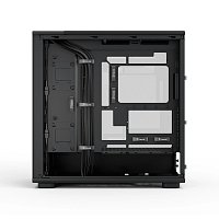 Fractal Design Epoch XL Black TG Light tint