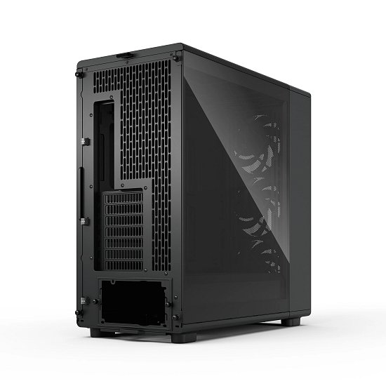 Fractal Design Epoch XL Black TG Light tint