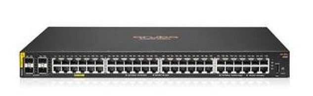 Aruba 6000 48G CL4 4SFP Swch
