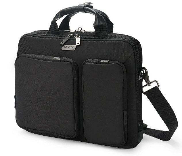 DICOTA Slim Case TWO 14-16 DICOTA Slim Case TWO 14-16