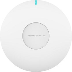 Grandstream GWN7660EM Wi-Fi 6 Extender a AP, MU-MIMO, MESH, captive portál, 16 SSID, QoS, VLAN Grandstream GWN7660EM Wi-Fi 6 Extender a AP, MU-MIMO, MESH, captive portál, 16 SSID, QoS, VLAN