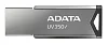 ADATA UV350/128GB/USB 3.2/USB-A/Stříbrná