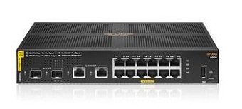 Aruba 6000 12G CL4 2SFP 139W Swch