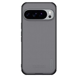 Nillkin Super Frosted PRO Zadní Kryt pro Google Pixel 10/10 Pro Transparent Black
