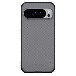 Nillkin Super Frosted PRO Zadní Kryt pro Google Pixel 10 Pro XL Transparent Black