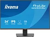 24" iiyama X2493HSU-B1:IPS,FHD,120Hz,HDMI,DP,repro