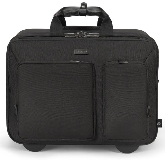 DICOTA Top Traveller Roller SEVEN 14-16