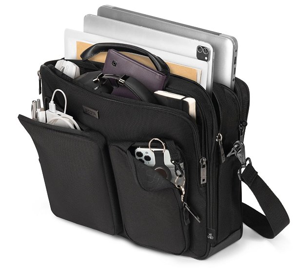 DICOTA Top Traveller SEVEN 12-14