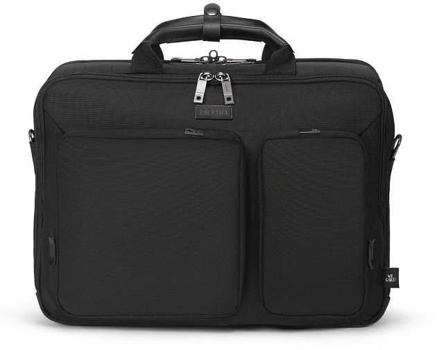 DICOTA Top Traveller SEVEN 12-14