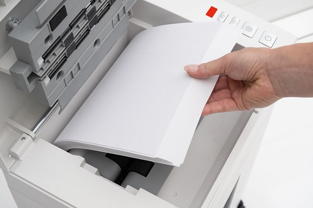 Skartovač EBA Shredcat 8291 Auto C 4 x 10 mm