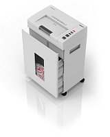 Skartovač EBA Shredcat 8291 Auto C 4 x 10 mm