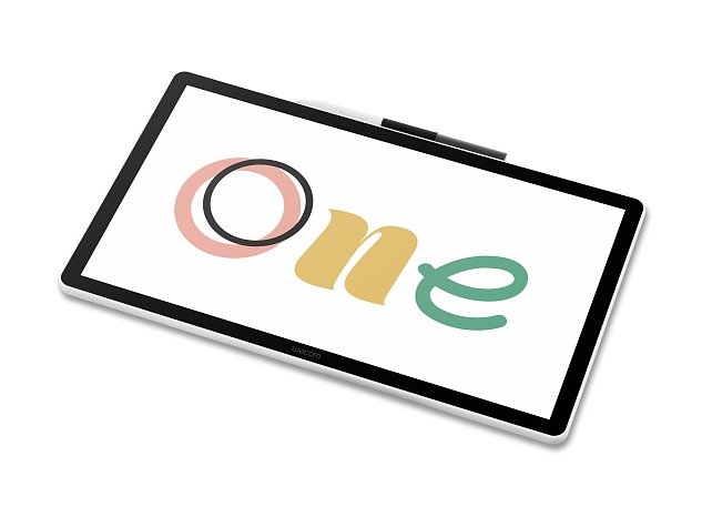 Wacom One pen display 14.0 Wacom One pen display 14.0