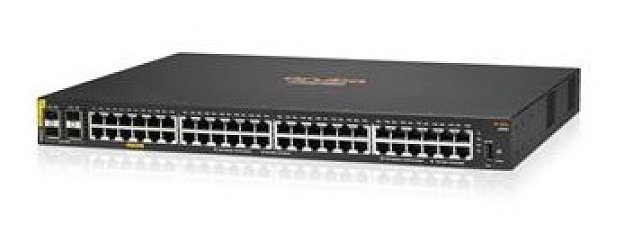 Aruba 6000 48G 4SFP Swch
