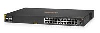 Aruba 6000 24G CL4 4SFP Swch Aruba 6000 24G CL4 4SFP Swch