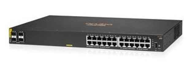 Aruba 6000 24G CL4 4SFP Swch Aruba 6000 24G CL4 4SFP Swch