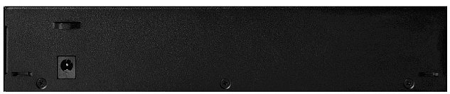 HPE ANW 6000 8G 2F Sw