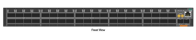 HPE ANW 9300S 32C 8D BF 6Fs AC Bdl
