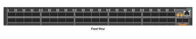 HPE ANW 9300S 32C 8D BF 6Fs DC Bdl
